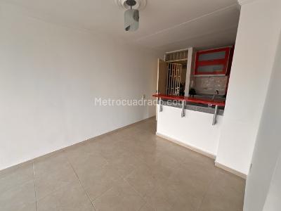 Apartamento de 2 alcobas en arriendo en Caney, Cali, 55 m² · foto 8 de 20