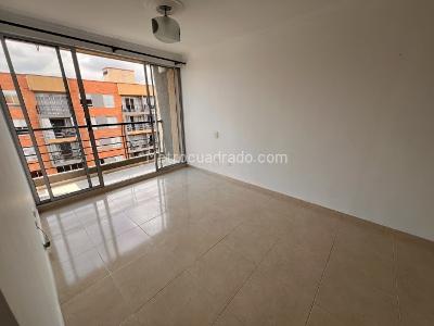 Apartamento de 2 alcobas en arriendo en Caney, Cali, 55 m² · foto 9 de 20