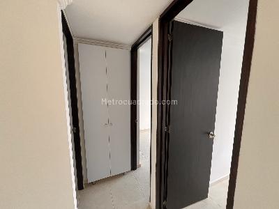 Apartamento de 2 alcobas en arriendo en Caney, Cali, 55 m² · foto 10 de 20