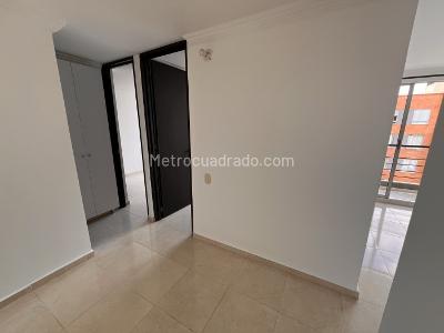 Apartamento de 2 alcobas en arriendo en Caney, Cali, 55 m² · foto 11 de 20