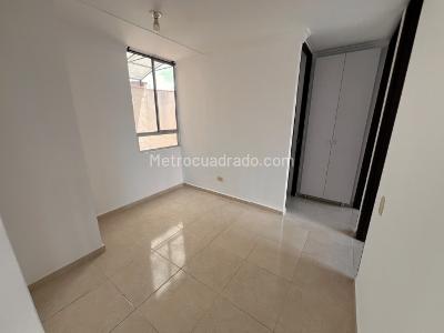 Apartamento de 2 alcobas en arriendo en Caney, Cali, 55 m² · foto 12 de 20