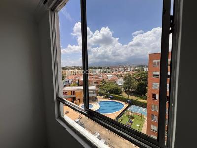 Apartamento de 2 alcobas en arriendo en Caney, Cali, 55 m² · foto 14 de 20