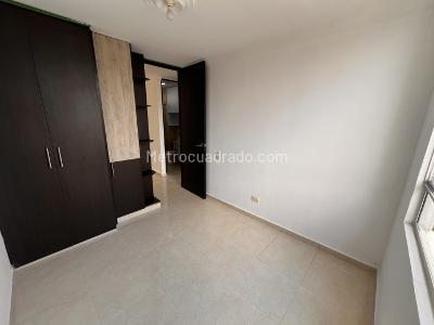Apartamento de 2 alcobas en arriendo en Caney, Cali, 55 m² · foto 15 de 20