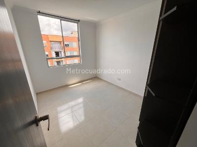 Apartamento de 2 alcobas en arriendo en Caney, Cali, 55 m² · foto 16 de 20