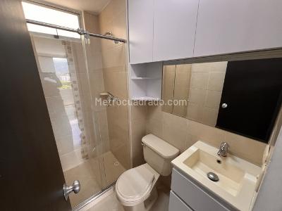 Apartamento de 2 alcobas en arriendo en Caney, Cali, 55 m² · foto 17 de 20