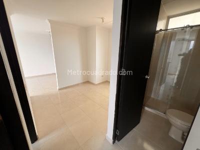 Apartamento de 2 alcobas en arriendo en Caney, Cali, 55 m² · foto 18 de 20