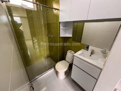 Apartamento de 2 alcobas en arriendo en Caney, Cali, 55 m² · foto 20 de 20