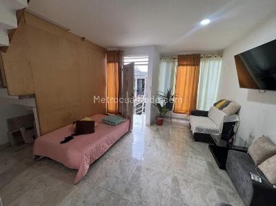 Casa de 5 alcobas en venta en Ciudad Cordoba, Cali, 320 m² · foto 2 de 6