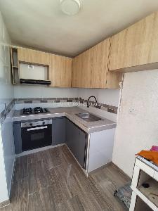 Apartamento de 3 alcobas en venta en Brisas De Los Alamos, Cali, 63 m² · foto 2 de 13