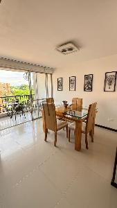 Apartamento de 3 alcobas en venta en Caney, Cali, 100 m² · foto 10 de 20