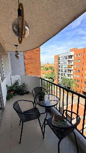 Apartamento de 3 alcobas en venta en Caney, Cali, 100 m² · foto 20 de 20