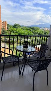 Apartamento de 3 alcobas en venta en Caney, Cali, 100 m² · foto 2 de 20