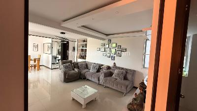 Apartamento de 3 alcobas en venta en Caney, Cali, 100 m² · foto 5 de 20