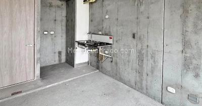 Apartamento de 3 alcobas en venta en Industrial, Cali, 47 m² · foto 12 de 20