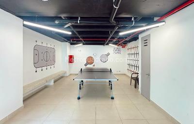 Apartamento de 3 alcobas en venta en Industrial, Cali, 47 m² · foto 17 de 20