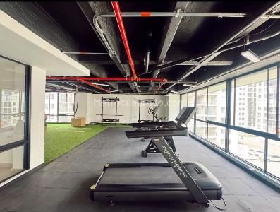 Apartamento de 3 alcobas en venta en Industrial, Cali, 47 m² · foto 18 de 20