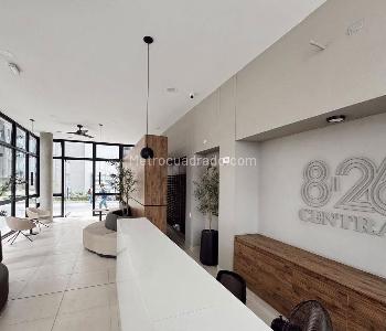 Apartamento de 3 alcobas en venta en Industrial, Cali, 47 m² · foto 1 de 20