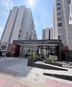 Apartamento de 3 alcobas en venta en Industrial, Cali, 47 m² · foto 2 de 20