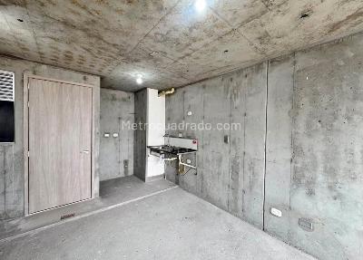 Apartamento de 3 alcobas en venta en Industrial, Cali, 47 m² · foto 8 de 20