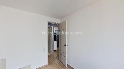 Apartamento de 3 alcobas en venta en Ciudad Guabinas, Cali, 46 m² · foto 13 de 20