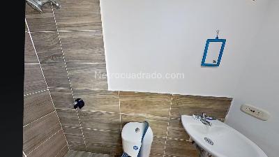 Apartamento de 3 alcobas en venta en Ciudad Guabinas, Cali, 46 m² · foto 14 de 20