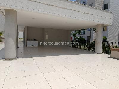 Apartamento de 3 alcobas en venta en Ciudad Guabinas, Cali, 46 m² · foto 17 de 20