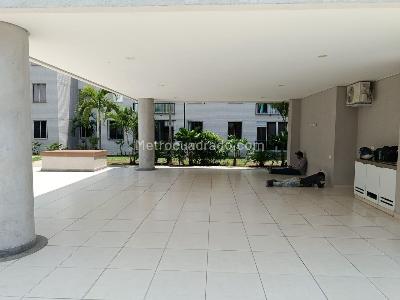 Apartamento de 3 alcobas en venta en Ciudad Guabinas, Cali, 46 m² · foto 18 de 20