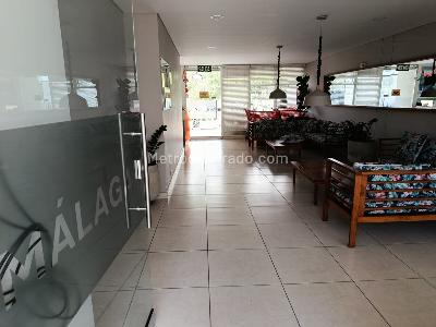 Apartamento de 3 alcobas en venta en Ciudad Guabinas, Cali, 46 m² · foto 19 de 20