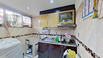 Apartamento de 3 alcobas en venta en Chiminangos, Cali, 44 m² · foto 12 de 19