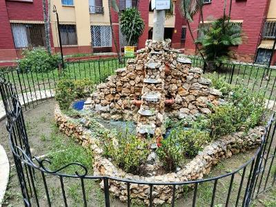 Apartamento de 3 alcobas en venta en Chiminangos, Cali, 44 m² · foto 16 de 19