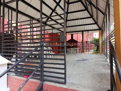 Apartamento de 3 alcobas en venta en Chiminangos, Cali, 44 m² · foto 18 de 19