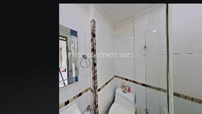 Apartamento de 3 alcobas en venta en Chiminangos, Cali, 44 m² · foto 3 de 19