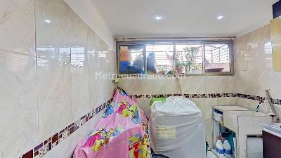 Apartamento de 3 alcobas en venta en Chiminangos, Cali, 44 m² · foto 4 de 19