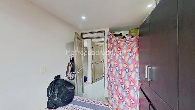 Apartamento de 3 alcobas en venta en Chiminangos, Cali, 44 m² · foto 8 de 19