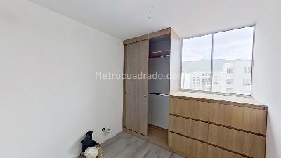 Apartamento de 3 alcobas en venta en Ciudad Guabinas, Cali, 68 m² · foto 10 de 20
