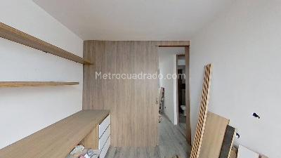 Apartamento de 3 alcobas en venta en Ciudad Guabinas, Cali, 68 m² · foto 12 de 20
