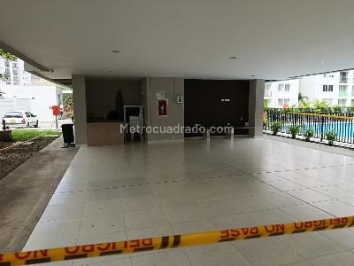 Apartamento de 3 alcobas en venta en Ciudad Guabinas, Cali, 68 m² · foto 16 de 20