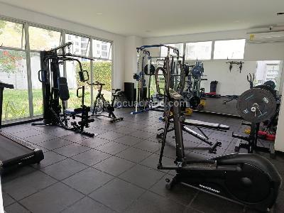 Apartamento de 3 alcobas en venta en Ciudad Guabinas, Cali, 68 m² · foto 18 de 20