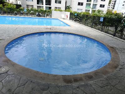 Apartamento de 3 alcobas en venta en Ciudad Guabinas, Cali, 68 m² · foto 2 de 20