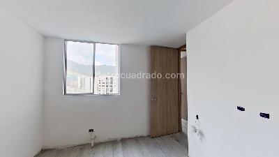 Apartamento de 3 alcobas en venta en Ciudad Guabinas, Cali, 68 m² · foto 3 de 20