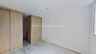 Apartamento de 3 alcobas en venta en Ciudad Guabinas, Cali, 68 m² · foto 4 de 20
