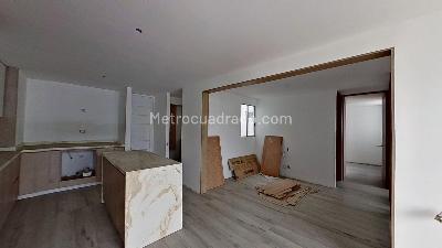 Apartamento de 3 alcobas en venta en Ciudad Guabinas, Cali, 68 m² · foto 6 de 20