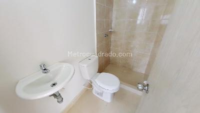Apartamento de 2 alcobas en venta en Ciudad Guabinas, Cali, 50 m² · foto 10 de 16