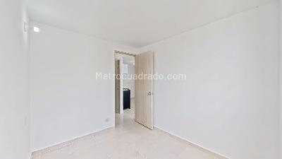Apartamento de 2 alcobas en venta en Ciudad Guabinas, Cali, 50 m² · foto 11 de 16