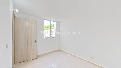 Apartamento de 2 alcobas en venta en Ciudad Guabinas, Cali, 50 m² · foto 13 de 16