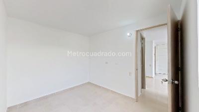 Apartamento de 2 alcobas en venta en Ciudad Guabinas, Cali, 50 m² · foto 14 de 16