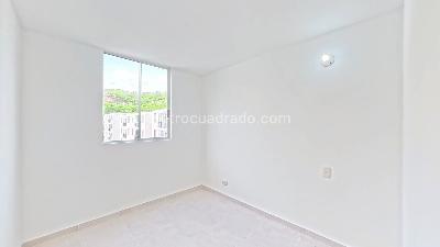 Apartamento de 2 alcobas en venta en Ciudad Guabinas, Cali, 50 m² · foto 15 de 16