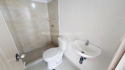 Apartamento de 2 alcobas en venta en Ciudad Guabinas, Cali, 50 m² · foto 16 de 16