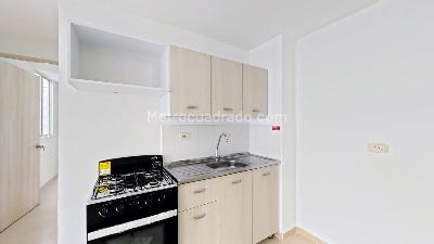 Apartamento de 2 alcobas en venta en Ciudad Guabinas, Cali, 50 m² · foto 6 de 16