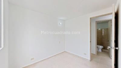 Apartamento de 2 alcobas en venta en Ciudad Guabinas, Cali, 50 m² · foto 8 de 16